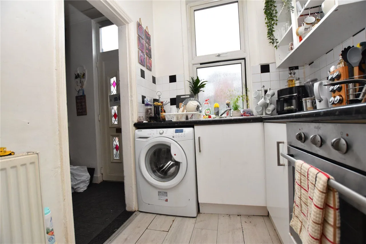 Salisbury Road, Leeds, LS12, photo 6