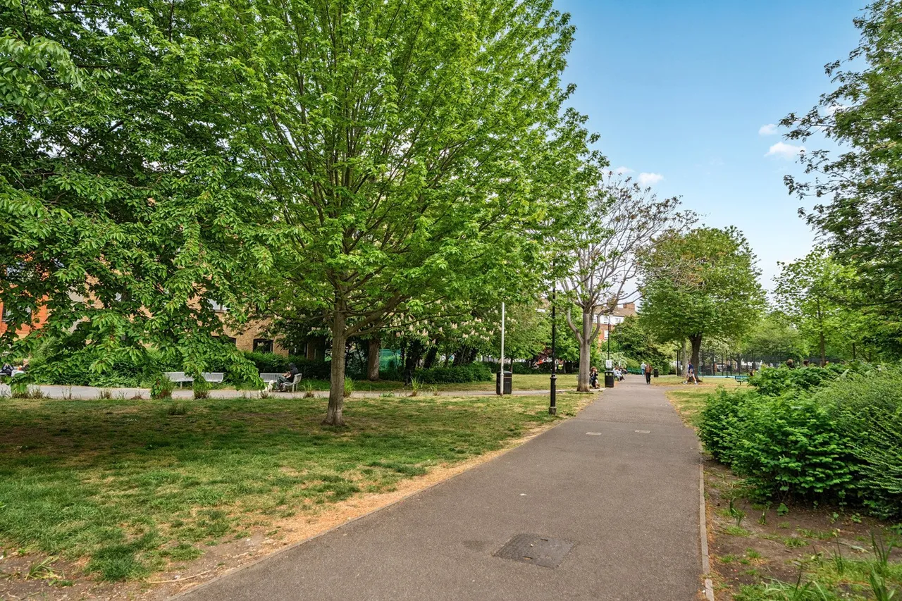 Bermondsey Street, SE1, photo 5