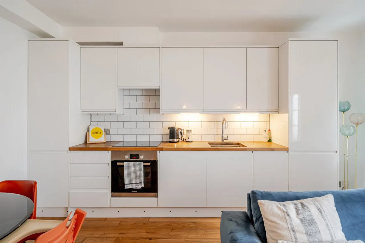 Bermondsey Street, SE1, photo 8