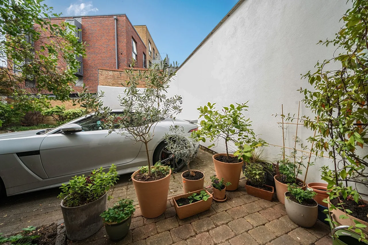 Bermondsey Street, SE1, photo 6