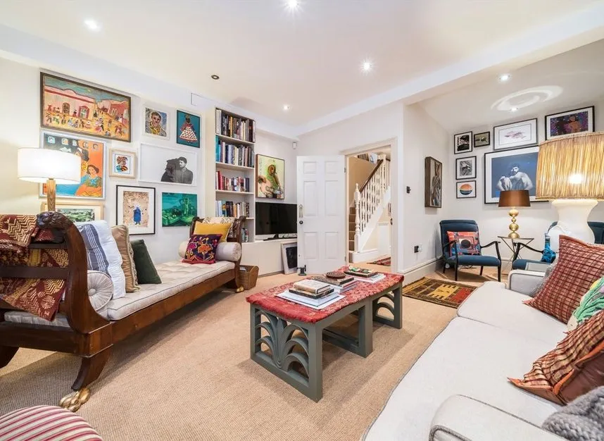 Winchendon Road, Fulham, SW6, photo 5