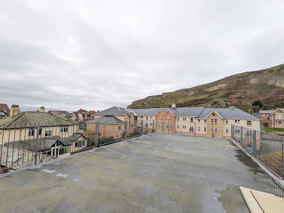 Gogarth Road, Llandudno, LL30, photo 13