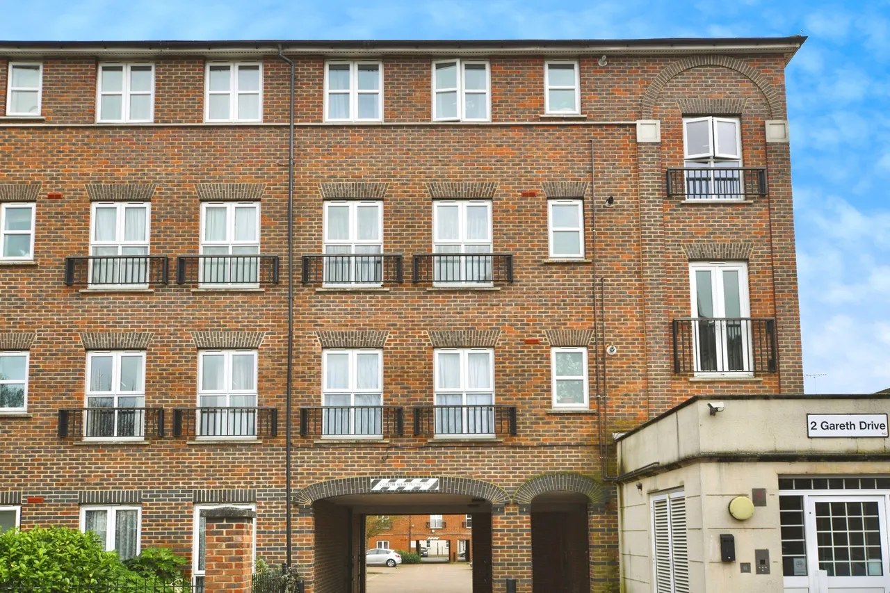 Gareth Drive, London, N9, photo 16