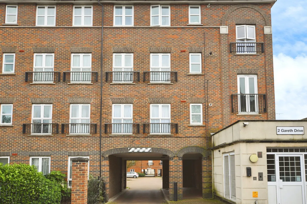 Gareth Drive, London, N9, photo 11