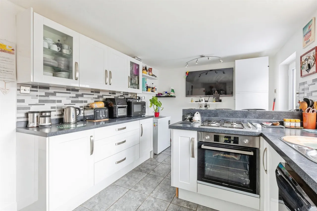 Prescott Avenue, Banbury, OX16, photo 7