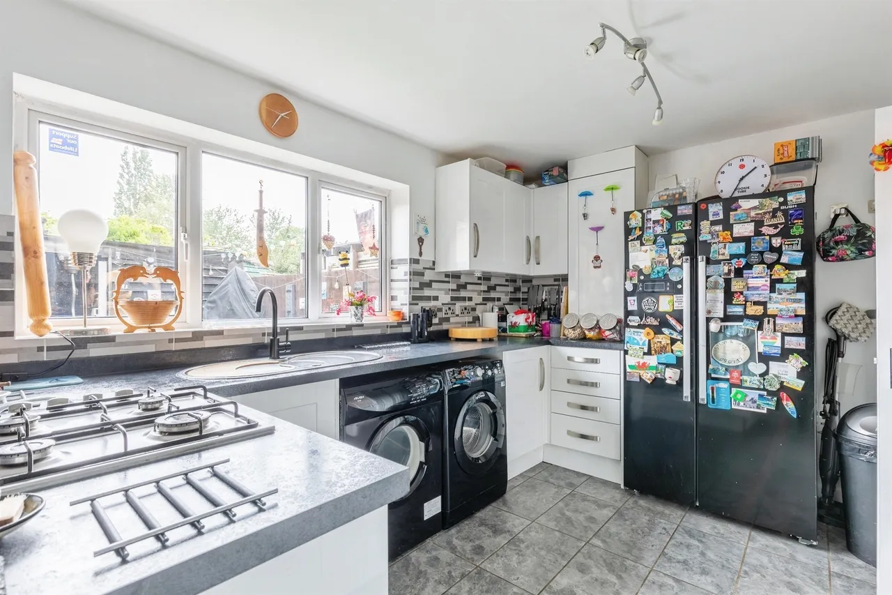 Prescott Avenue, Banbury, OX16, photo 8