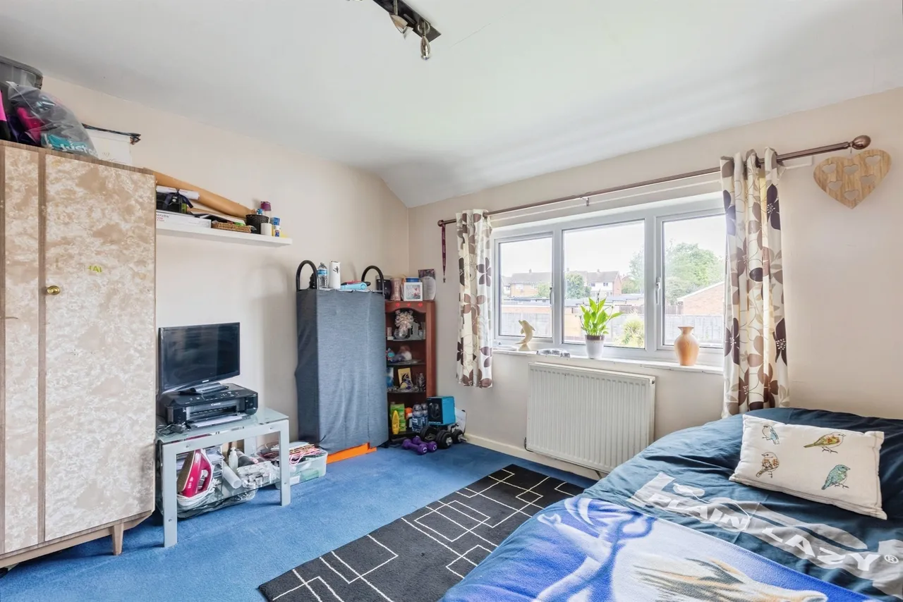 Prescott Avenue, Banbury, OX16, photo 12