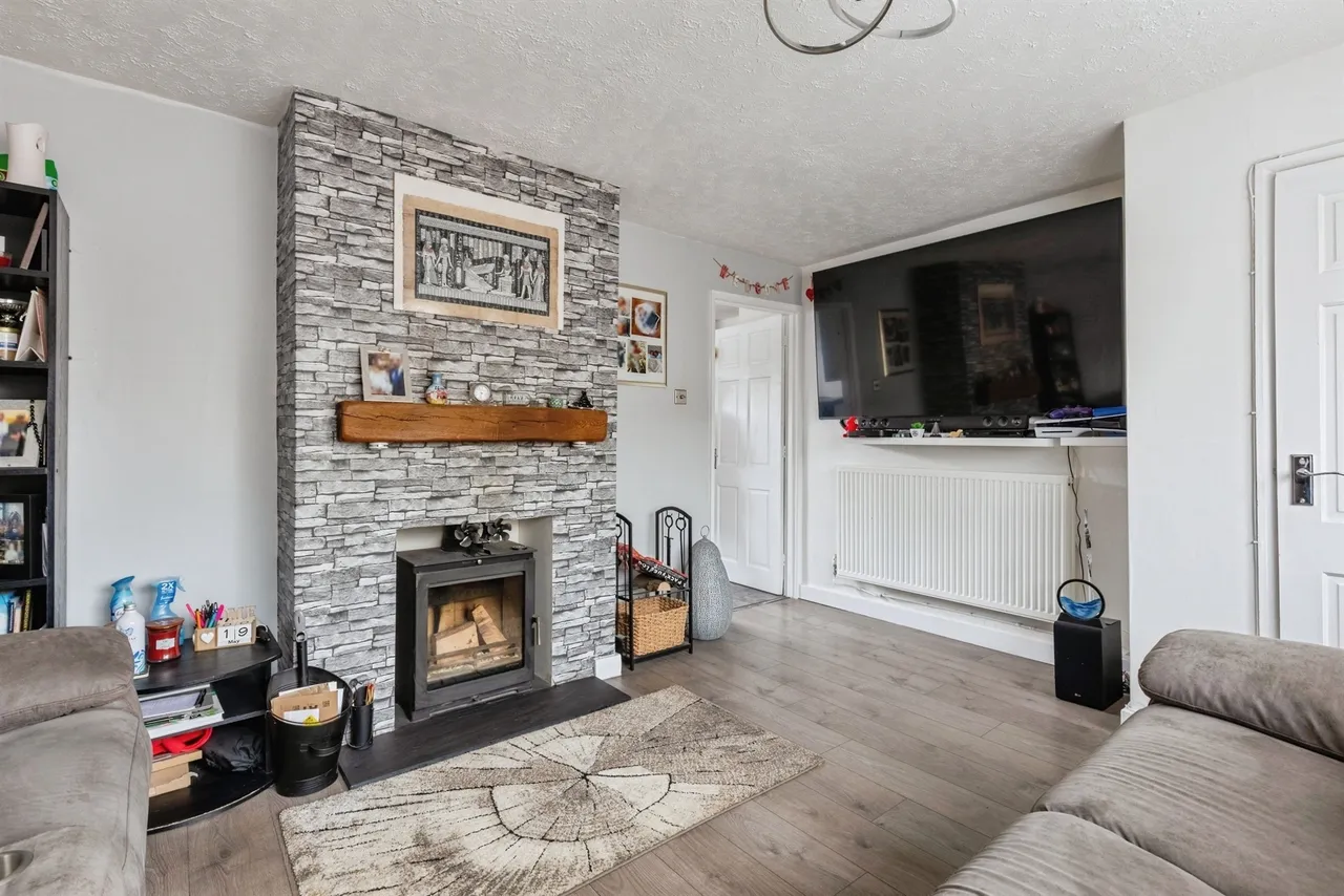 Prescott Avenue, Banbury, OX16, photo 5