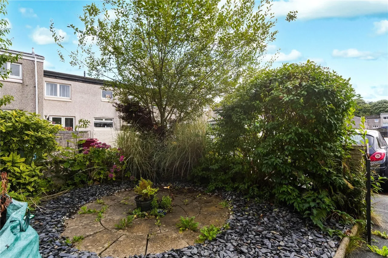 Brodick Place, Falkirk, Stirlingshire, FK1, photo 17