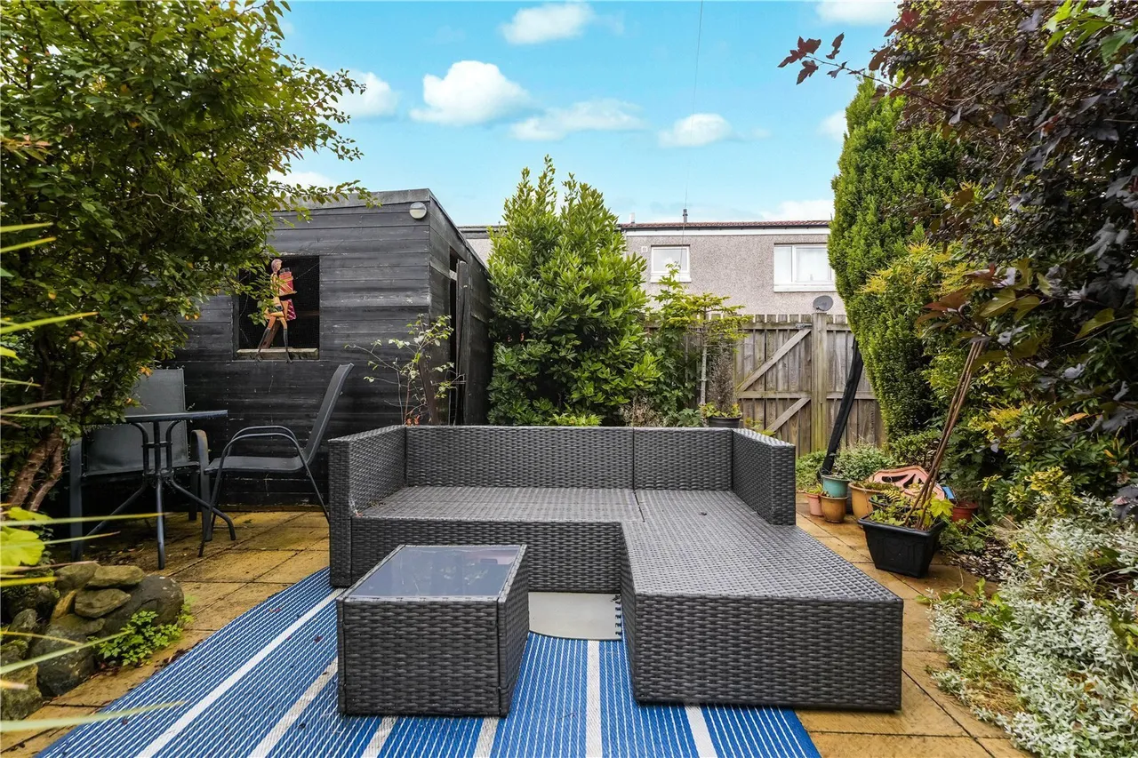 Brodick Place, Falkirk, Stirlingshire, FK1, photo 19