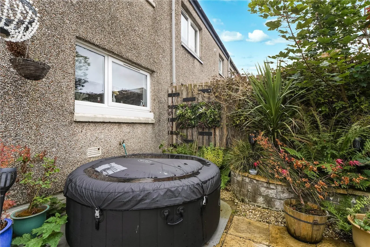Brodick Place, Falkirk, Stirlingshire, FK1, photo 21