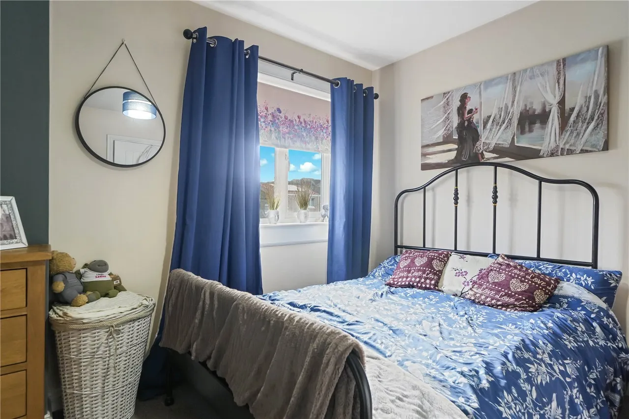 Brodick Place, Falkirk, Stirlingshire, FK1, photo 14