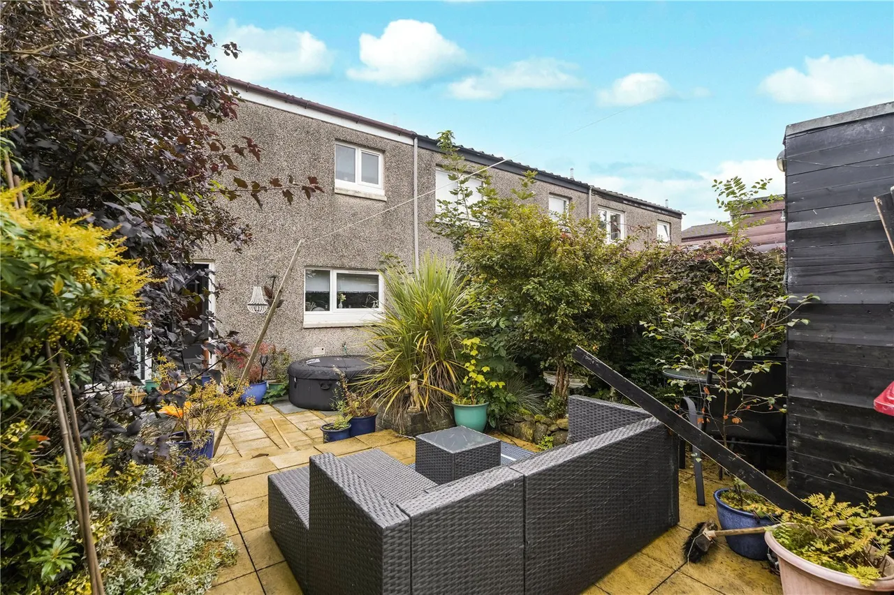 Brodick Place, Falkirk, Stirlingshire, FK1, photo 20