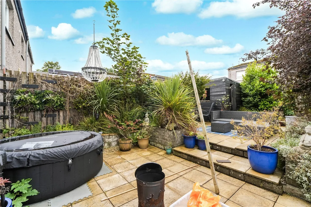 Brodick Place, Falkirk, Stirlingshire, FK1, photo 18