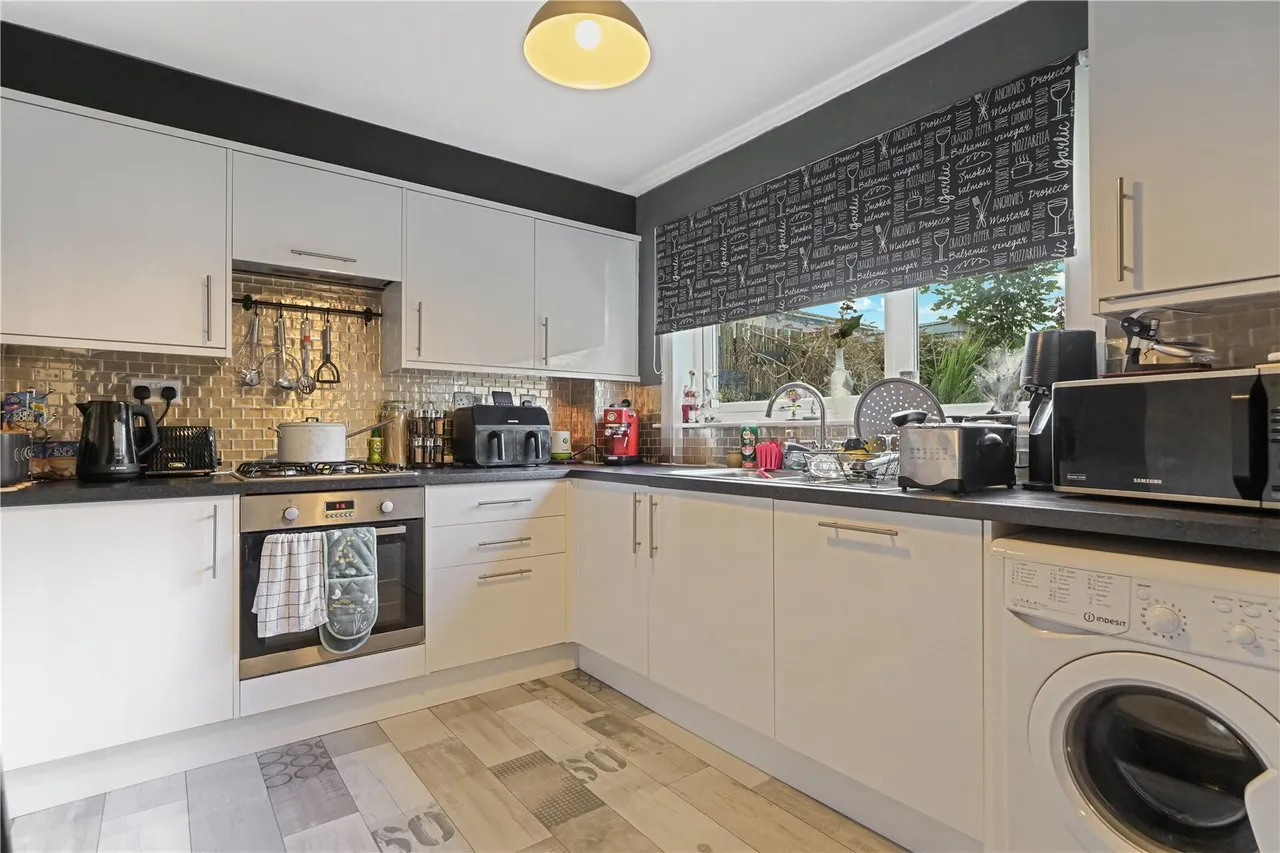 Brodick Place, Falkirk, Stirlingshire, FK1, photo 6