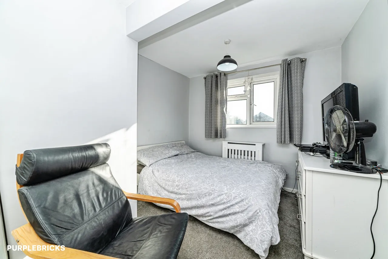 Caesar Close, Basingstoke, RG23, photo 29