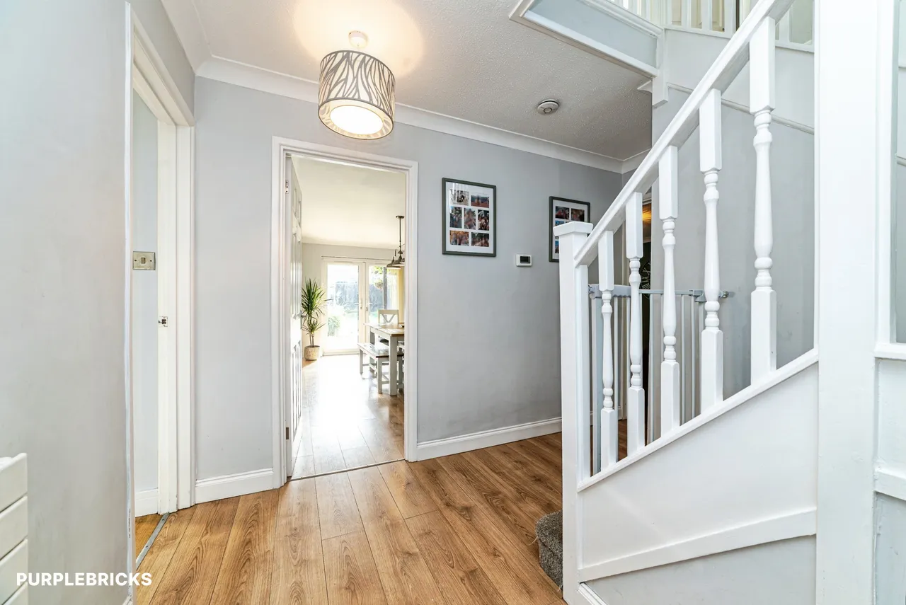 Caesar Close, Basingstoke, RG23, photo 18