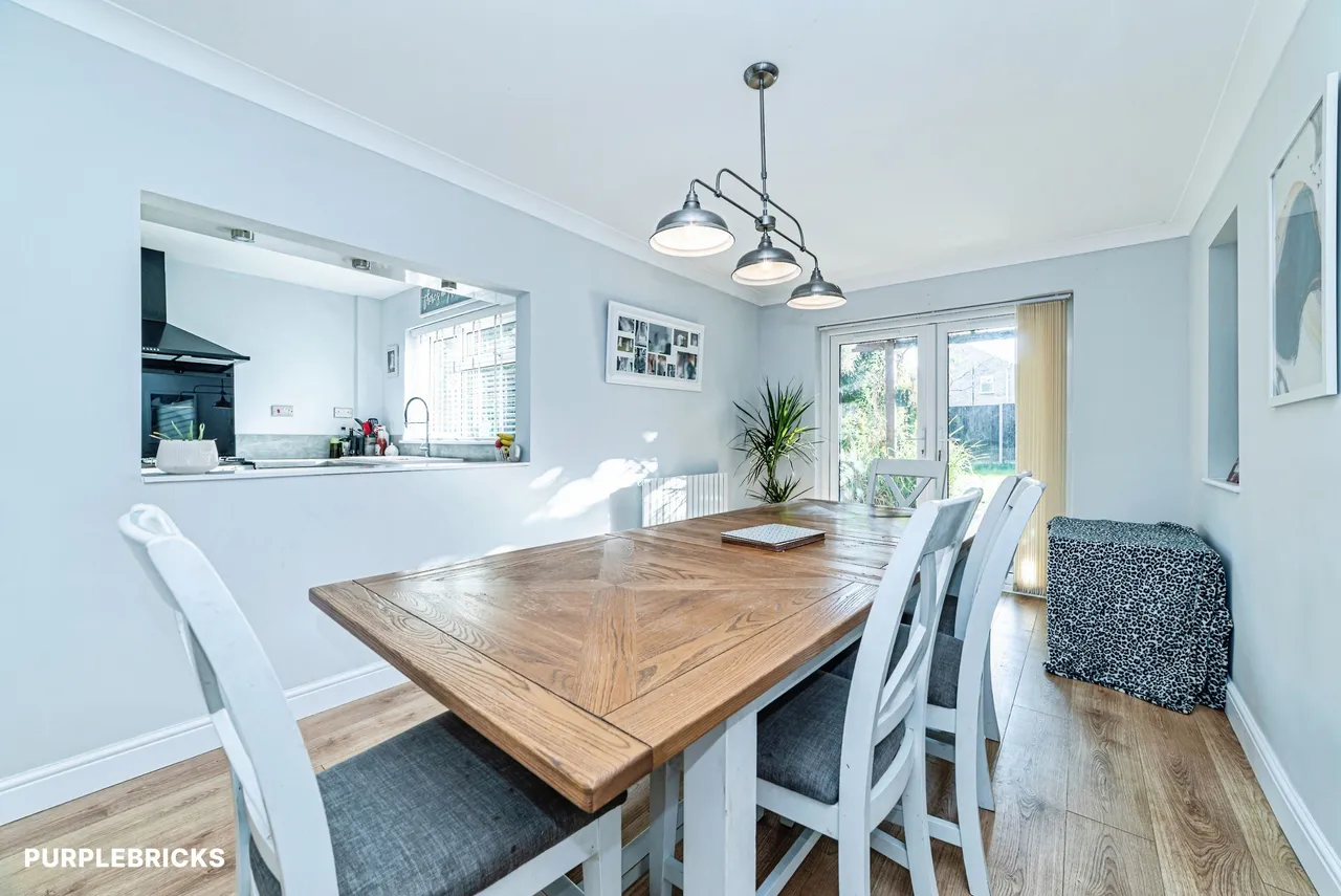 Caesar Close, Basingstoke, RG23, photo 14