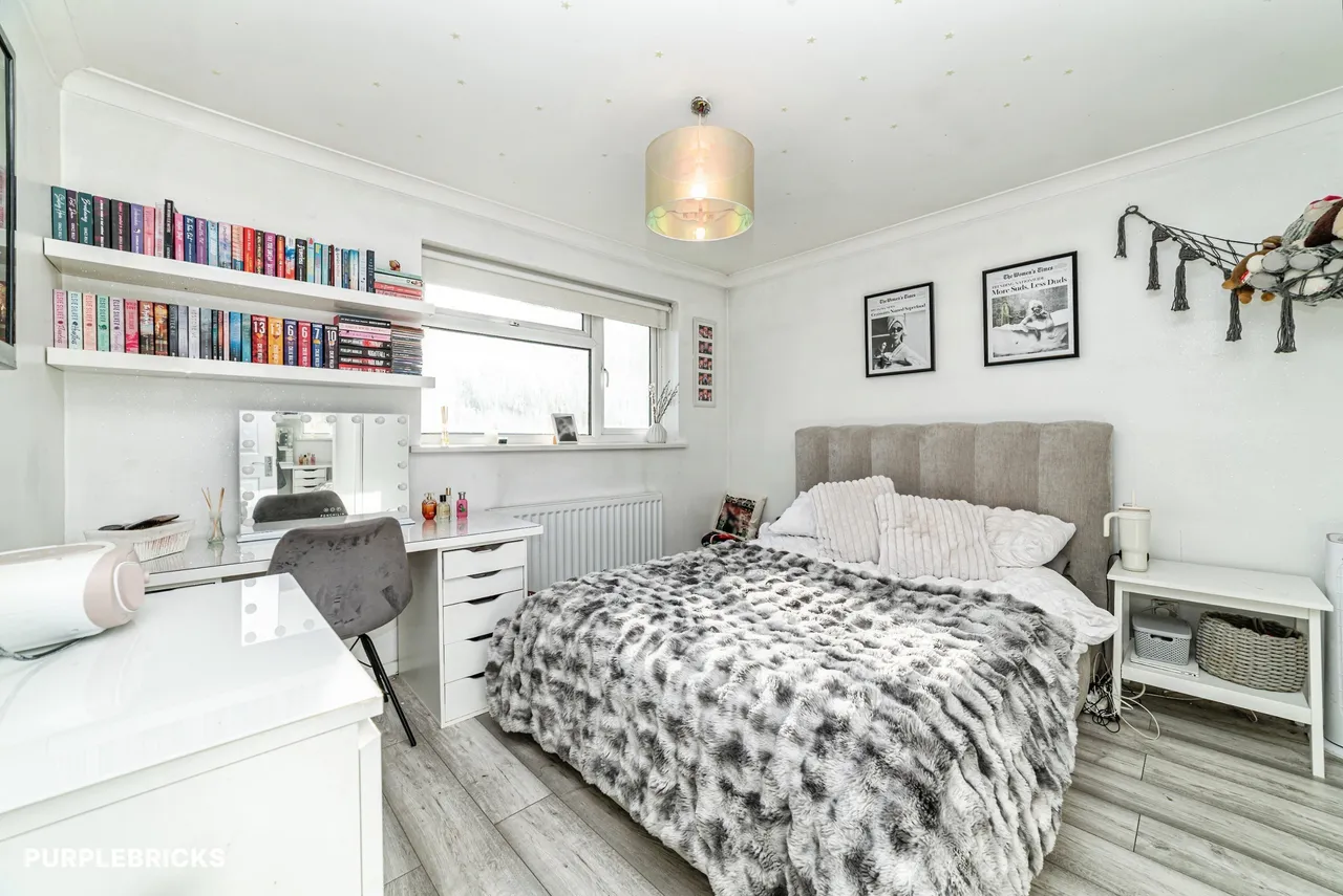 Caesar Close, Basingstoke, RG23, photo 27