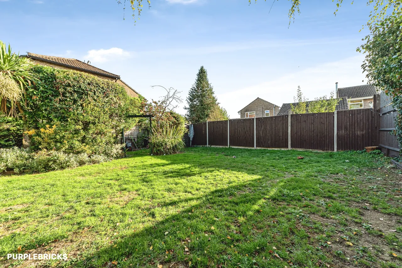 Caesar Close, Basingstoke, RG23, photo 36