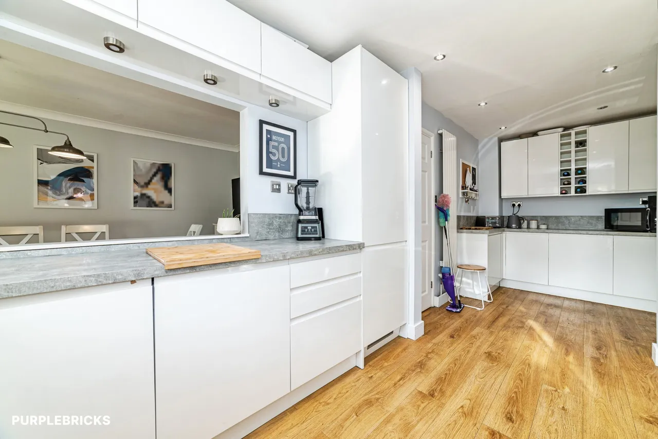 Caesar Close, Basingstoke, RG23, photo 12