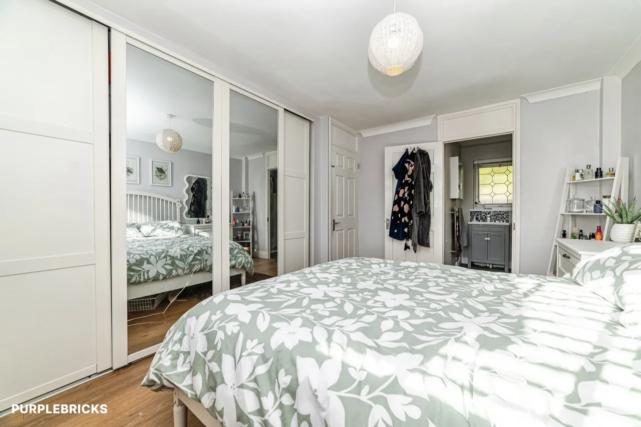 Caesar Close, Basingstoke, RG23, photo 22
