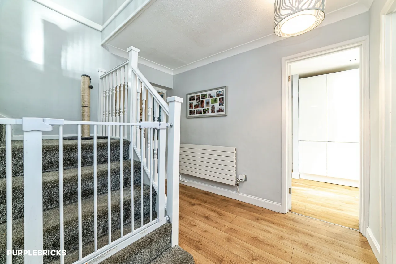 Caesar Close, Basingstoke, RG23, photo 15