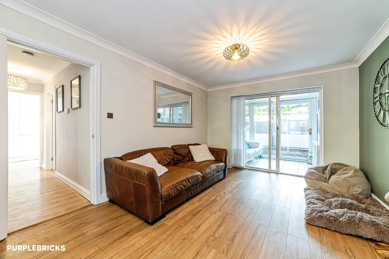 Caesar Close, Basingstoke, RG23, photo 16