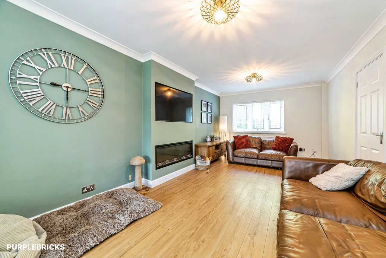 Caesar Close, Basingstoke, RG23, photo 5