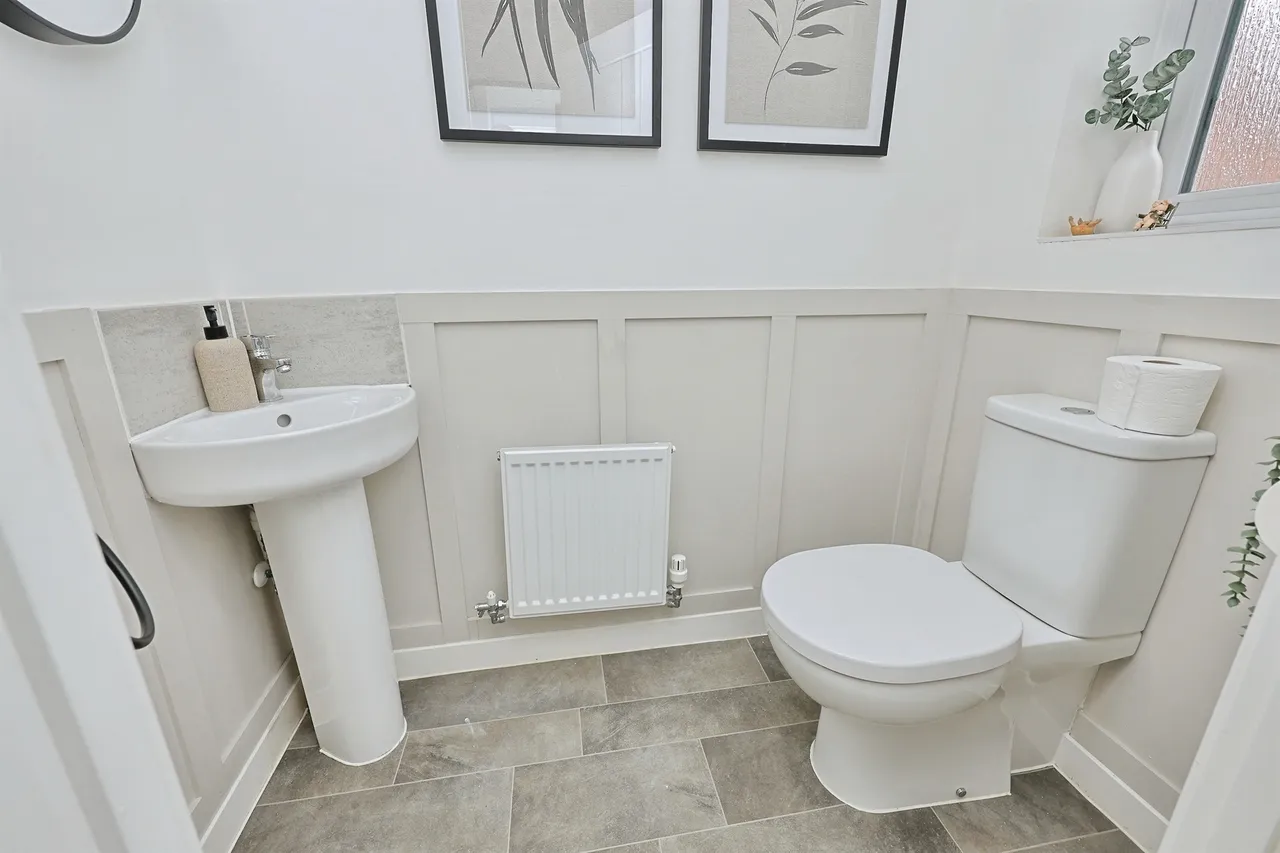 Vulcan Way, Swaffham, photo 11