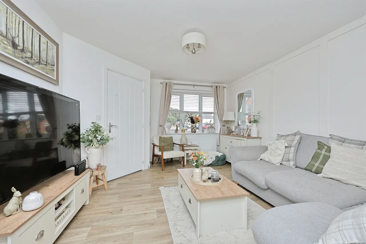 Vulcan Way, Swaffham, photo 8
