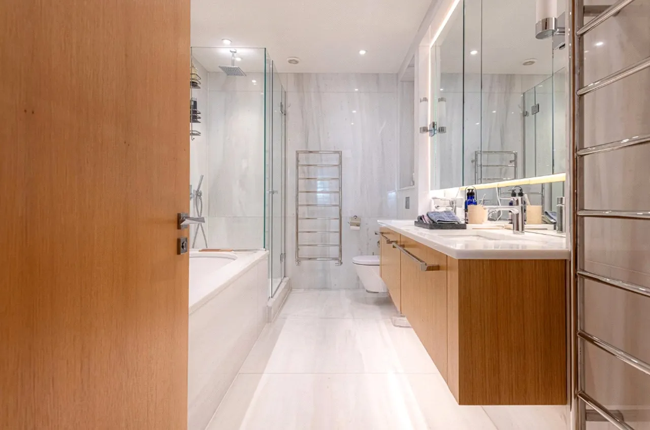 Upper Grosvenor Street, Mayfair, London, photo 9