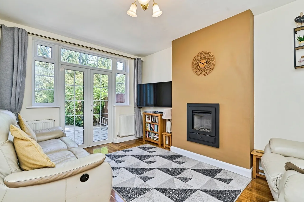 Delves Crescent, Walsall, West Midlands, WS5, photo 15