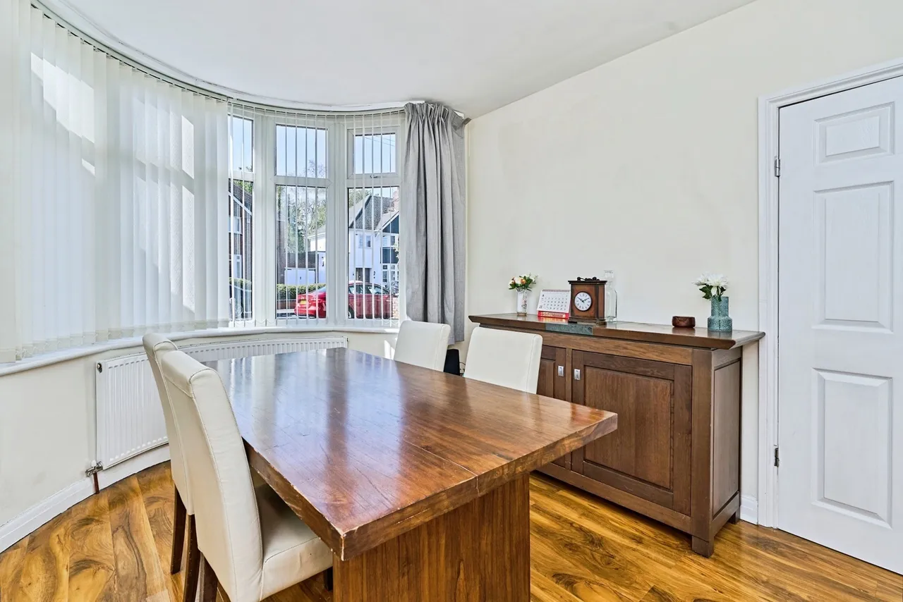 Delves Crescent, Walsall, West Midlands, WS5, photo 16