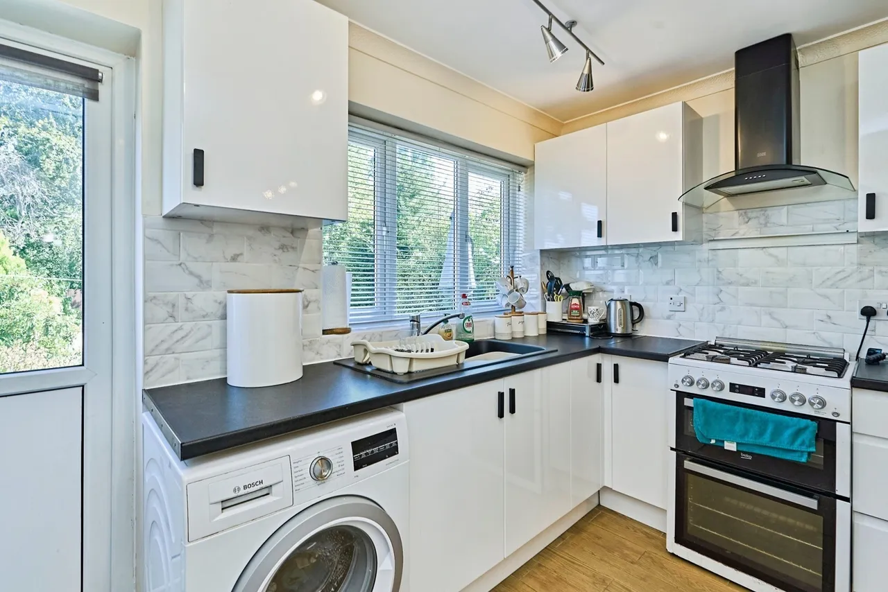 Delves Crescent, Walsall, West Midlands, WS5, photo 10