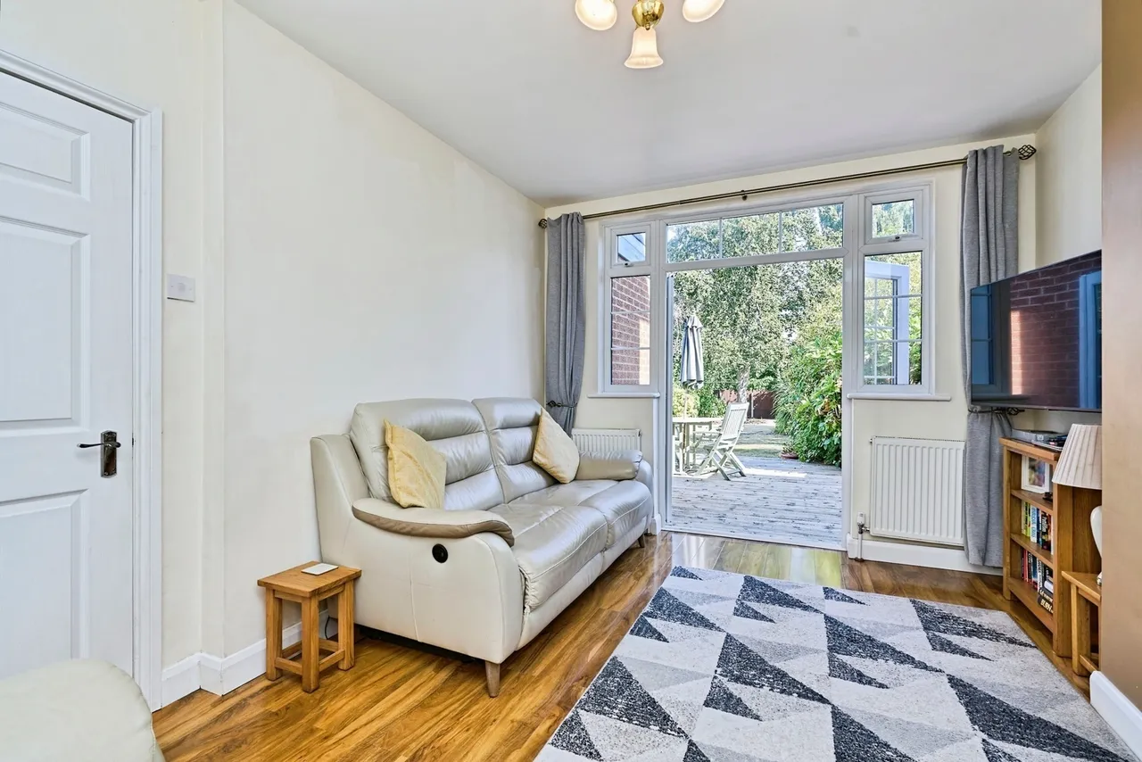 Delves Crescent, Walsall, West Midlands, WS5, photo 13