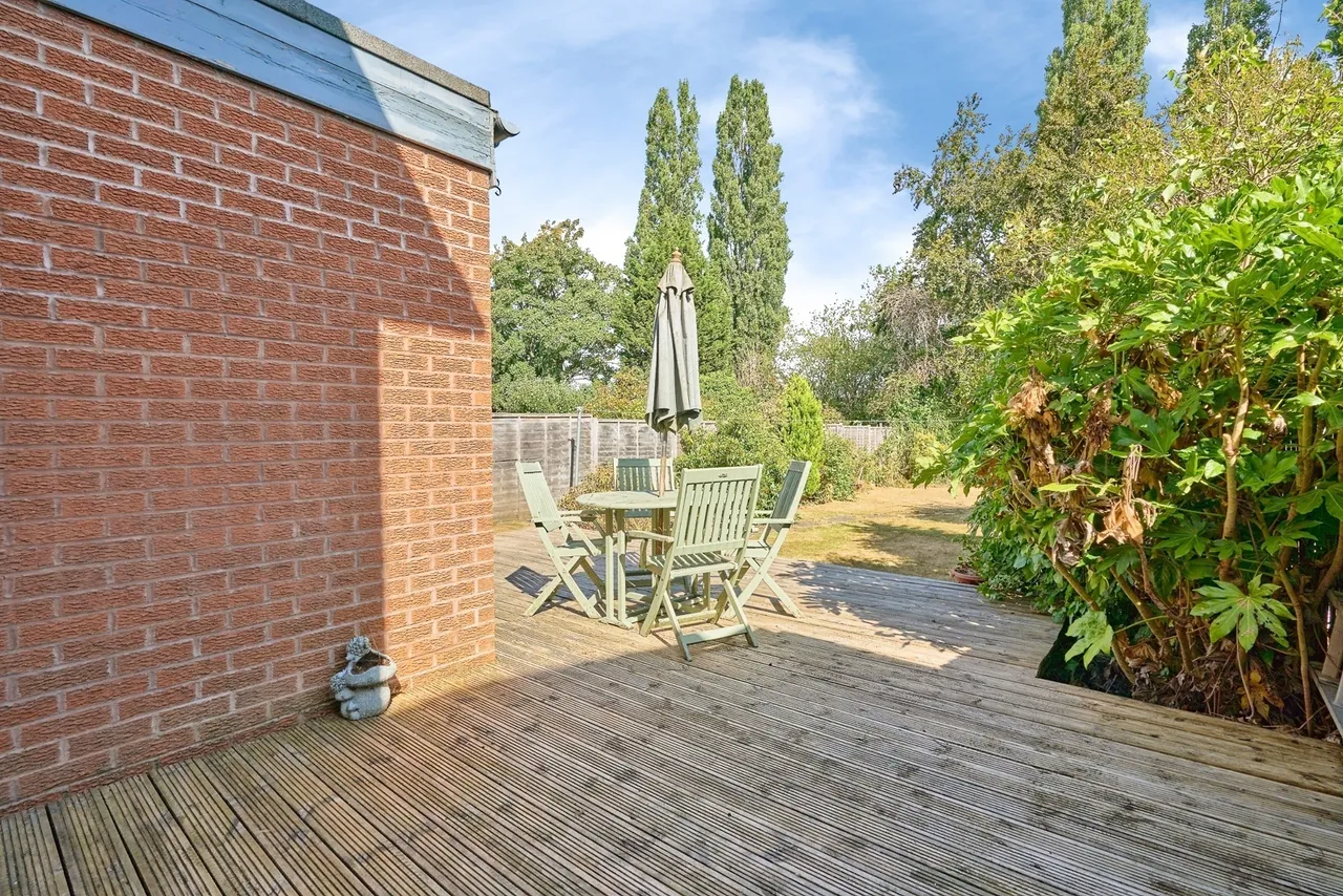 Delves Crescent, Walsall, West Midlands, WS5, photo 19