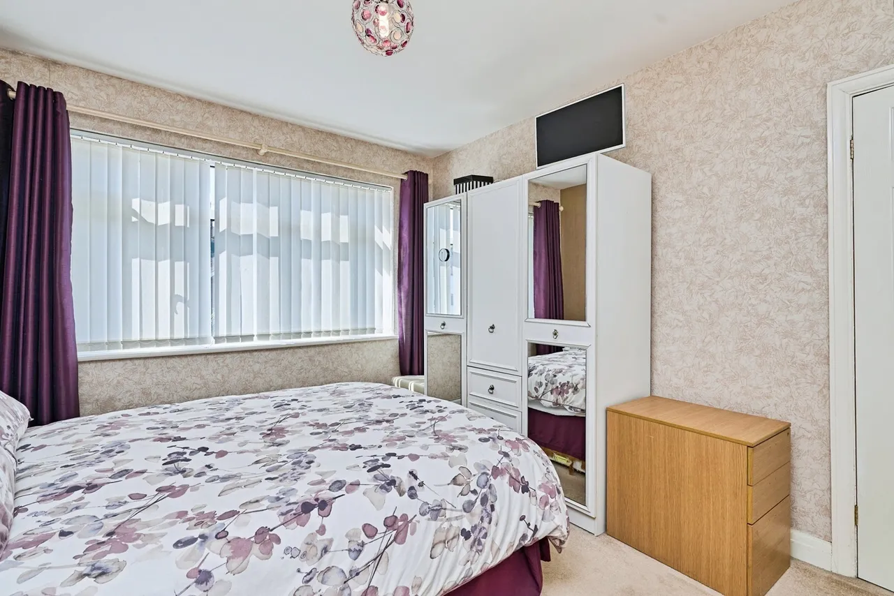 Delves Crescent, Walsall, West Midlands, WS5, photo 4