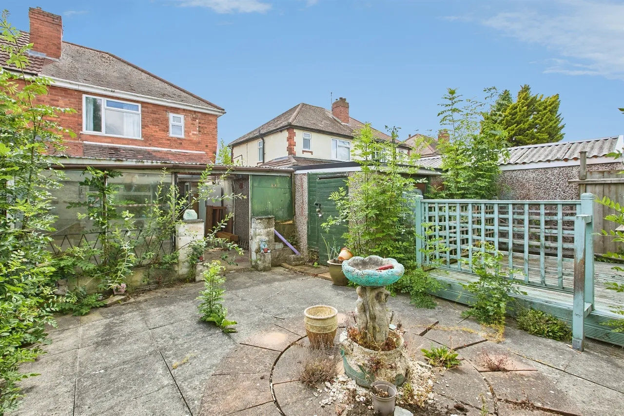 Carlton Avenue, Shelton Lock, DE24, photo 8