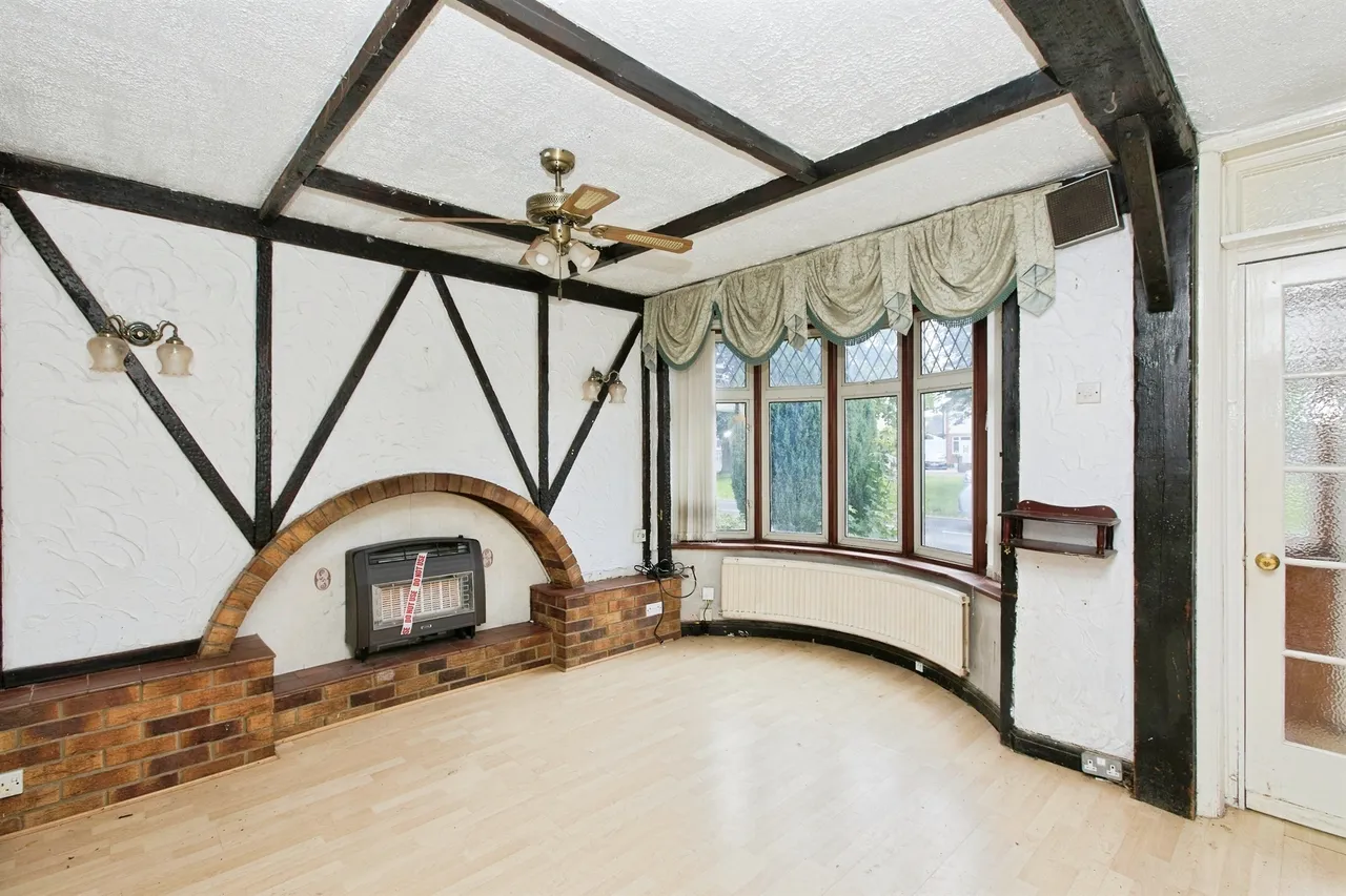 Carlton Avenue, Shelton Lock, DE24, photo 2