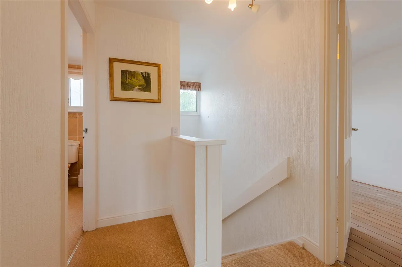 Harborough Walk, Pedmore, Stourbridge, photo 12