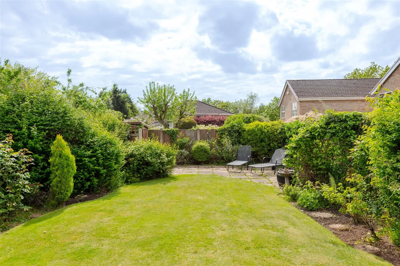 Harborough Walk, Pedmore, Stourbridge, photo 17