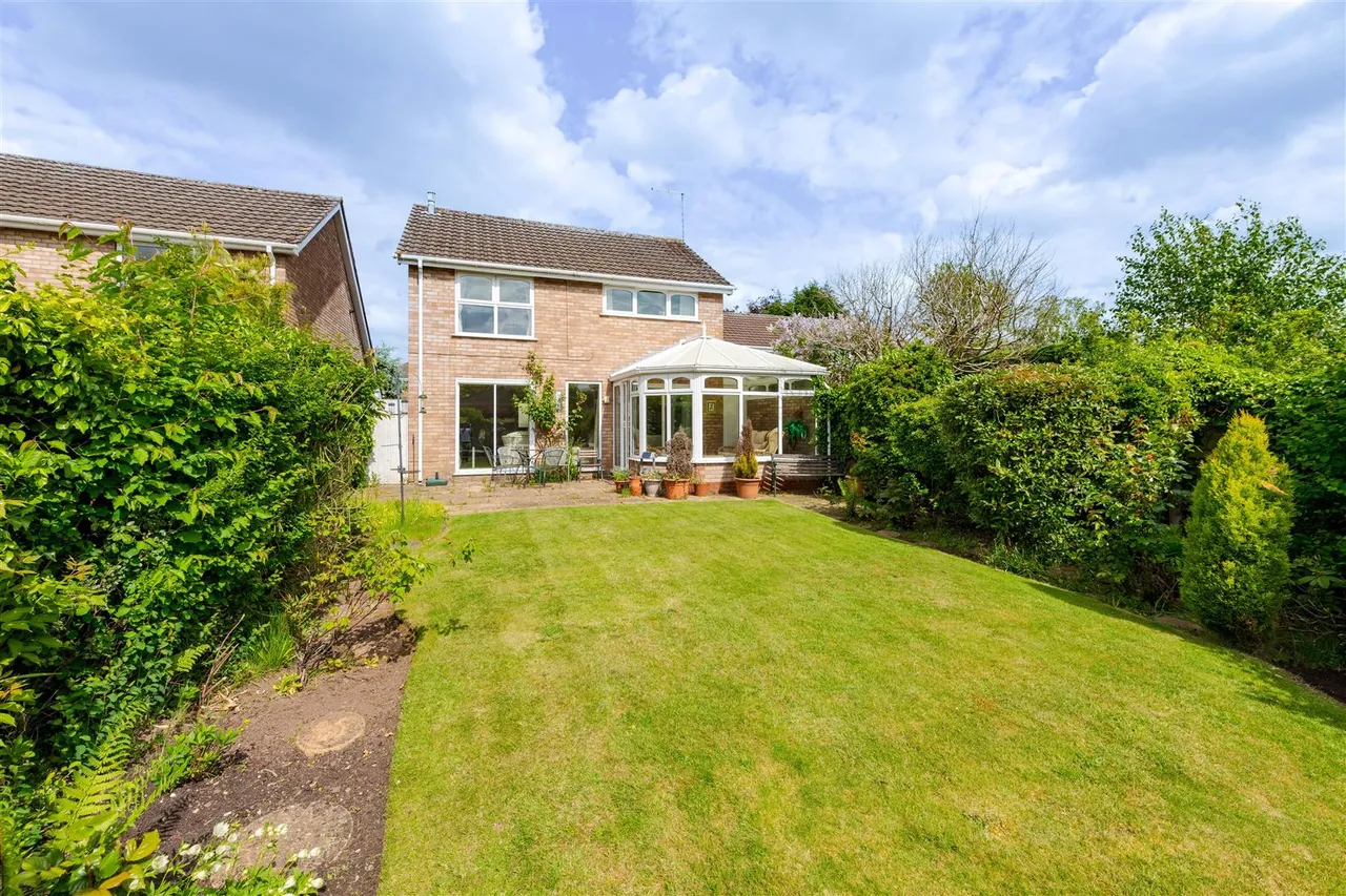 Harborough Walk, Pedmore, Stourbridge, photo 22
