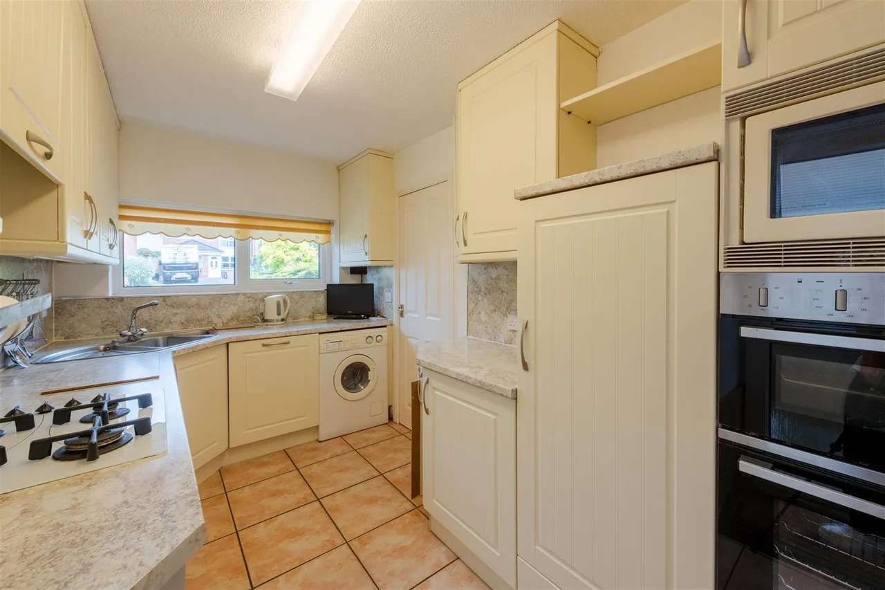 Harborough Walk, Pedmore, Stourbridge, photo 11