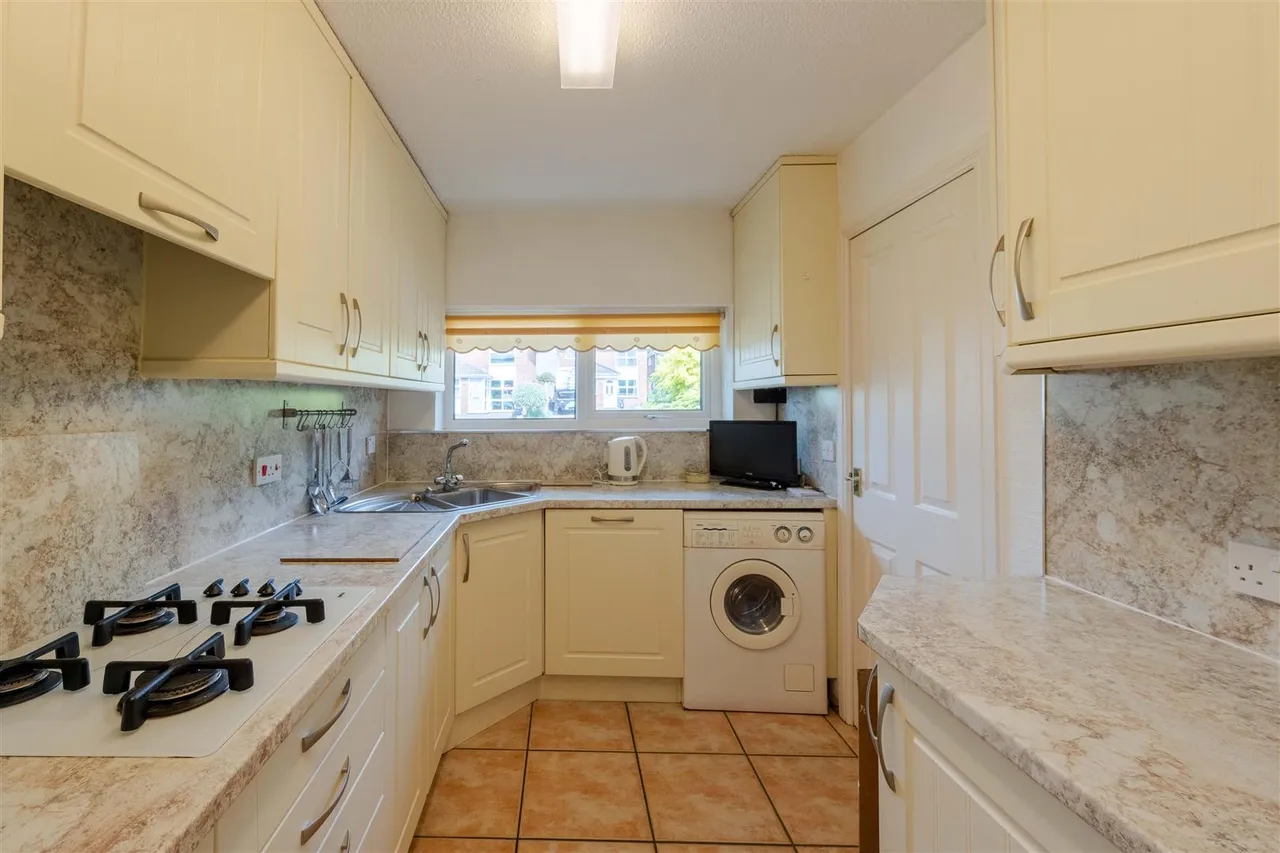 Harborough Walk, Pedmore, Stourbridge, photo 10