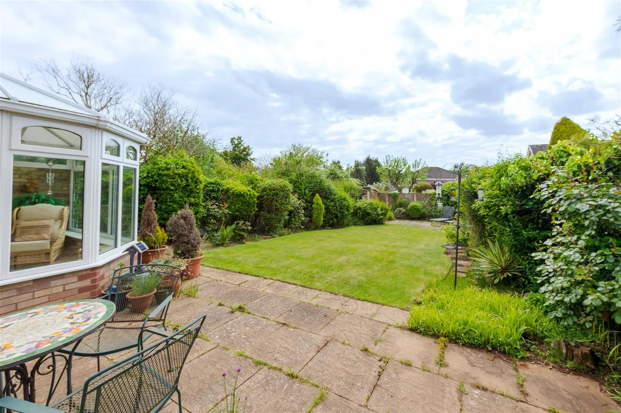 Harborough Walk, Pedmore, Stourbridge, photo 19