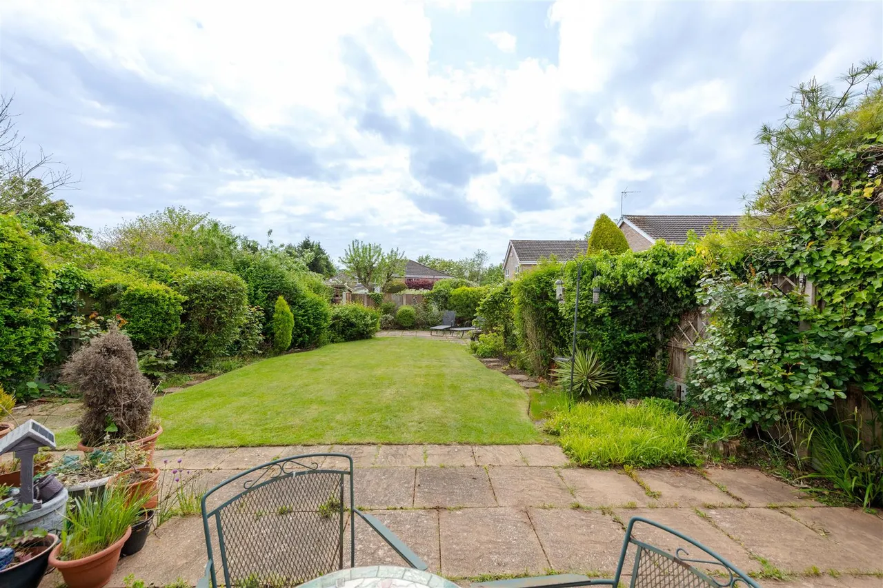 Harborough Walk, Pedmore, Stourbridge, photo 20