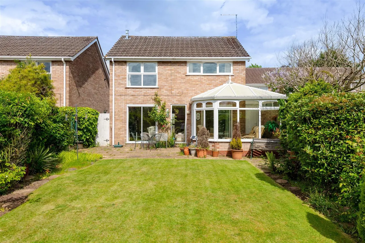 Harborough Walk, Pedmore, Stourbridge, photo 21