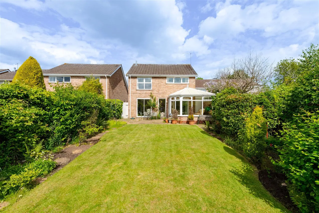 Harborough Walk, Pedmore, Stourbridge, photo 23