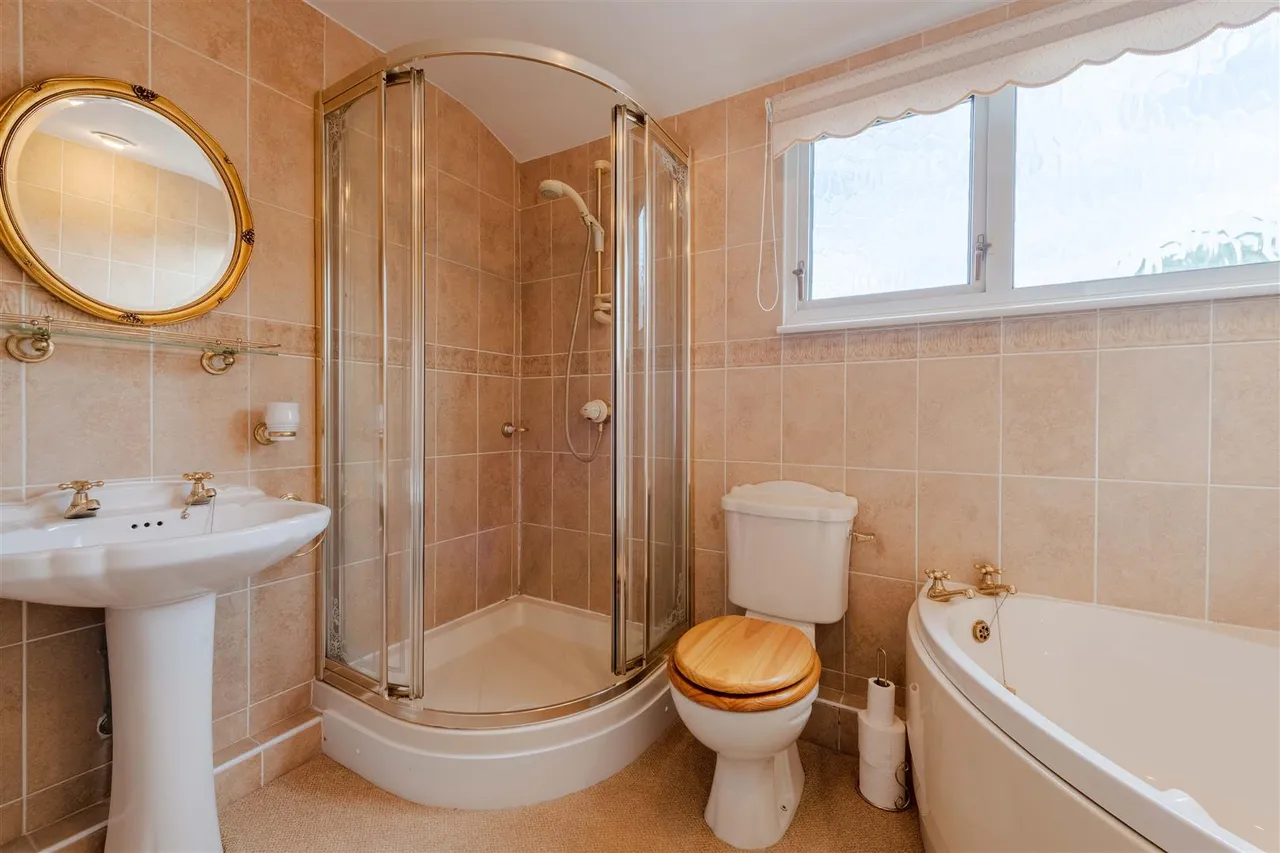 Harborough Walk, Pedmore, Stourbridge, photo 15